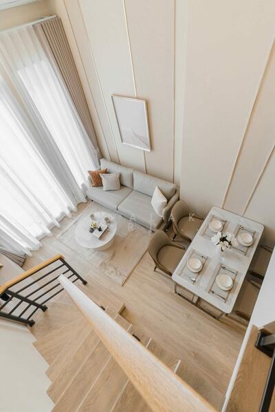 For Rent - Culture Thonglor, Bangkok