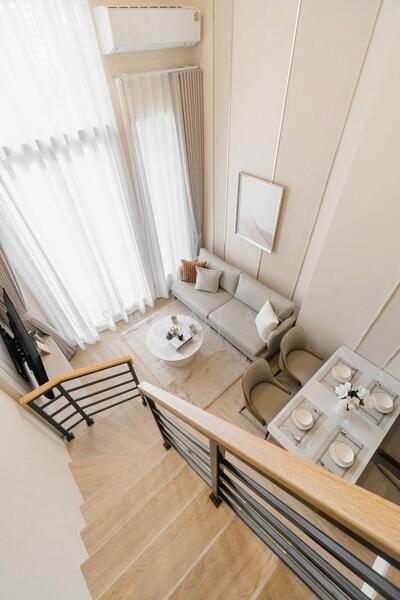 For Rent - Culture Thonglor, Bangkok