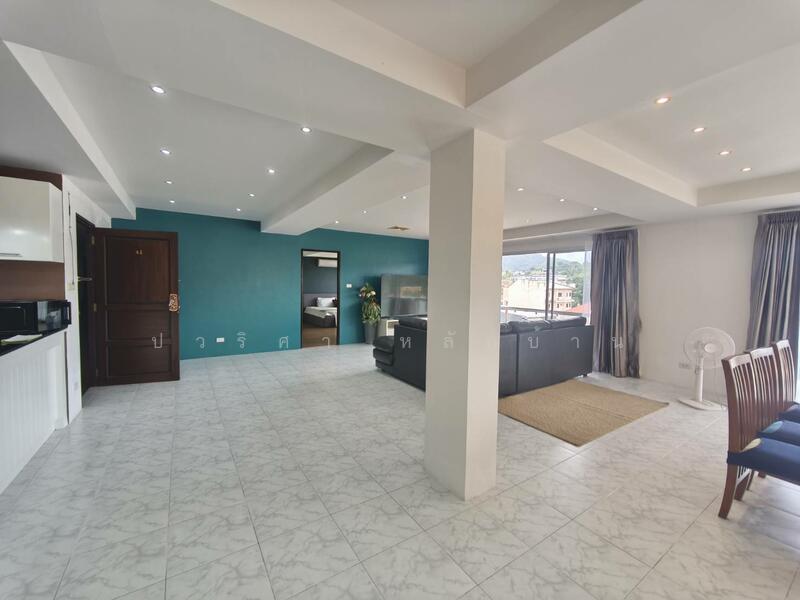 For Rent - Rawai Condominium, Phuket