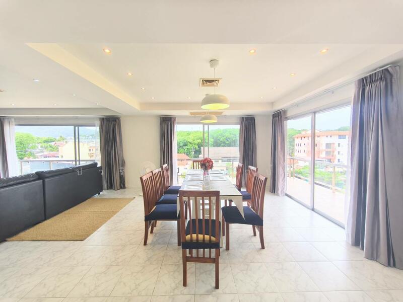 For Rent - Rawai Condominium, Phuket