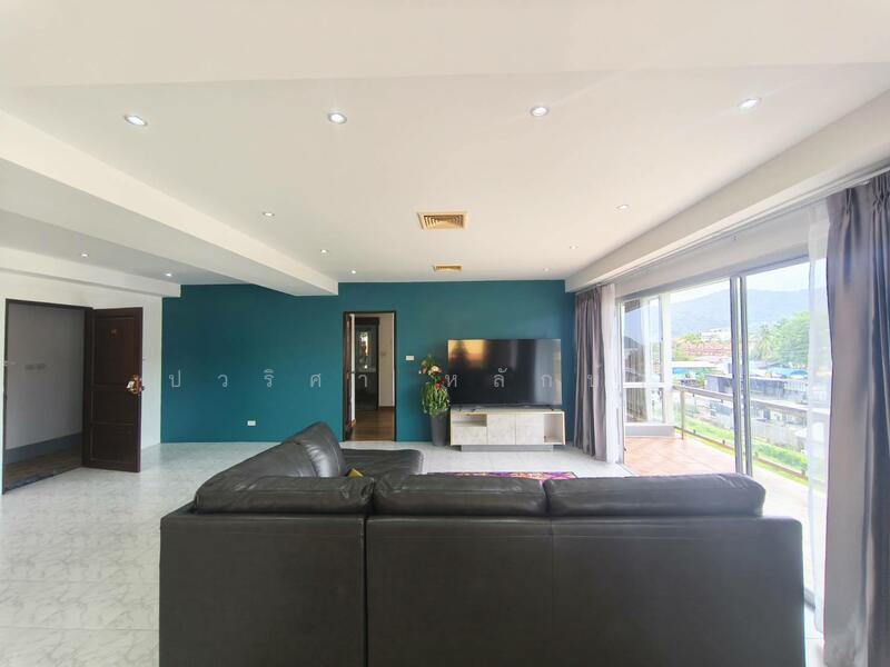 For Rent - Rawai Condominium, Phuket