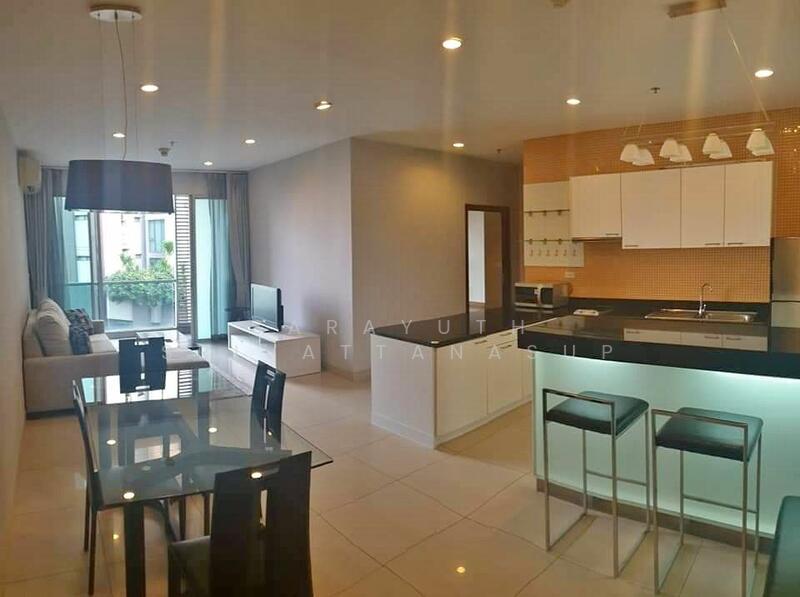 ให้เช่า - The Star Estate @ Narathiwas : เดอะ สตาร์ เอสเตท แอท นราธิวาสราชนครินทร์, กรุงเทพ