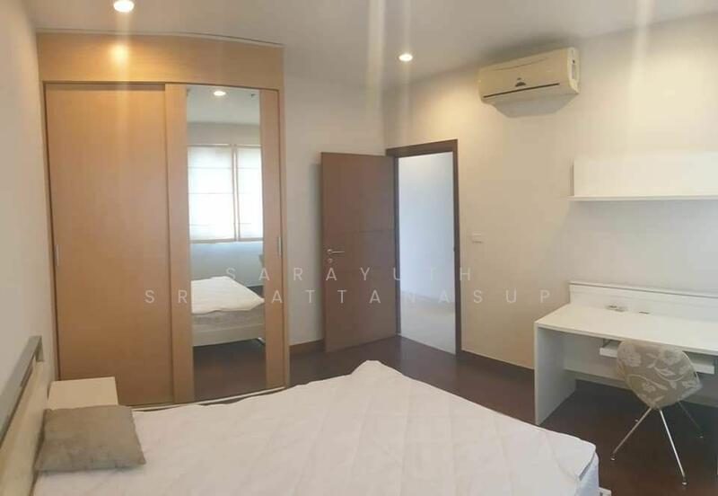 ให้เช่า - The Star Estate @ Narathiwas : เดอะ สตาร์ เอสเตท แอท นราธิวาสราชนครินทร์, กรุงเทพ