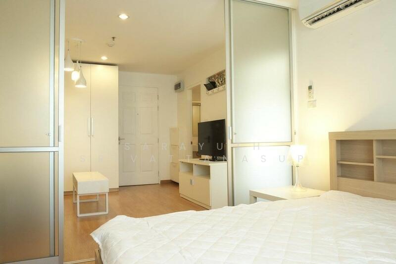 ให้เช่า - IDEO Sukhumvit Rama 4 : ไอดีโอ สุขุมวิท - พระราม 4, กรุงเทพ