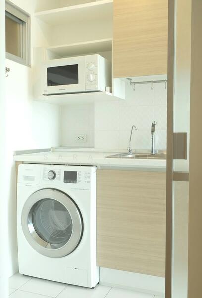 ให้เช่า - IDEO Sukhumvit Rama 4 : ไอดีโอ สุขุมวิท - พระราม 4, กรุงเทพ