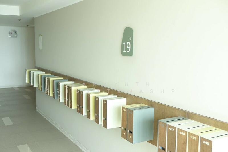 ให้เช่า - IDEO Sukhumvit Rama 4 : ไอดีโอ สุขุมวิท - พระราม 4, กรุงเทพ