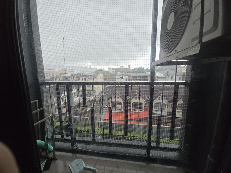 For Rent - The Base Height Phuket, Phuket