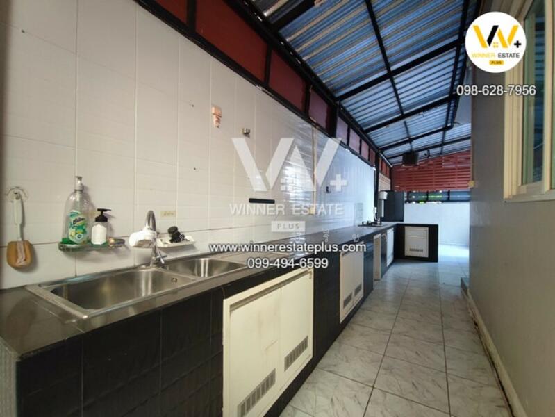 For Rent - Supalai Park Ville Prachauthit 86, Bangkok