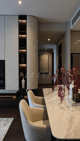 ให้เช่า - LAVIQ Sukhumvit 57 : ลาวิค สุขุมวิท 57, กรุงเทพ