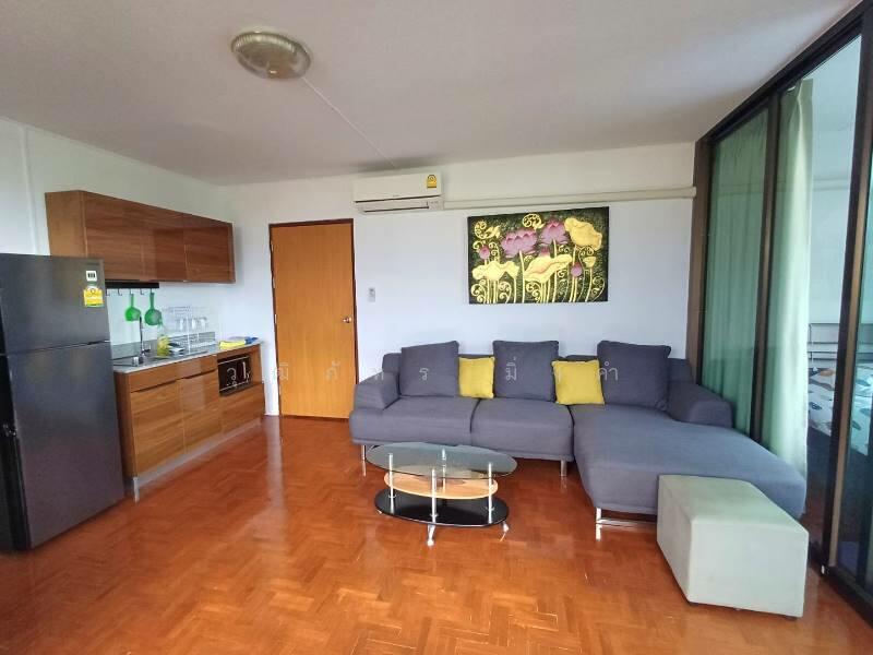 ให้เช่า - นครพิงค์ซิตี้วิว 1, เชียงใหม่