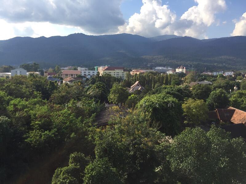 ให้เช่า - นครพิงค์ซิตี้วิว 1, เชียงใหม่