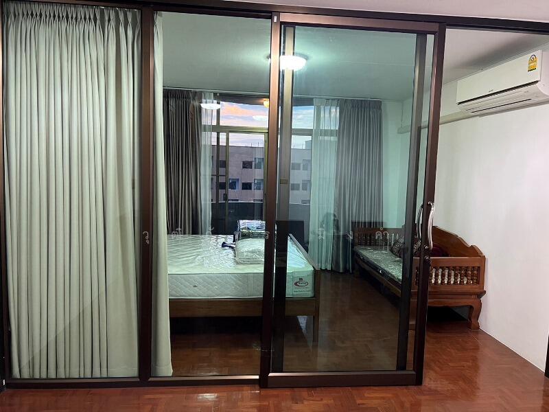 ให้เช่า - นครพิงค์ซิตี้วิว 1, เชียงใหม่