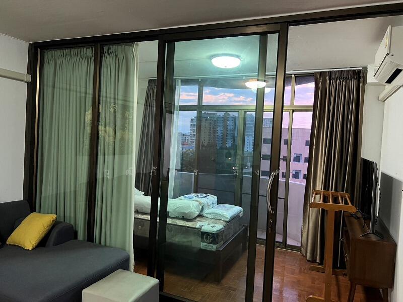 ให้เช่า - นครพิงค์ซิตี้วิว 1, เชียงใหม่