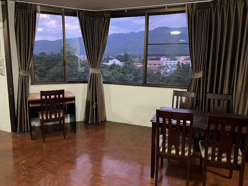 ให้เช่า - นครพิงค์ซิตี้วิว 1, เชียงใหม่