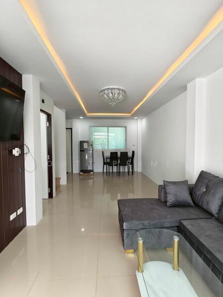 For Rent - Mu Ban Chaofah Garden Home Koh Keaw, Phuket