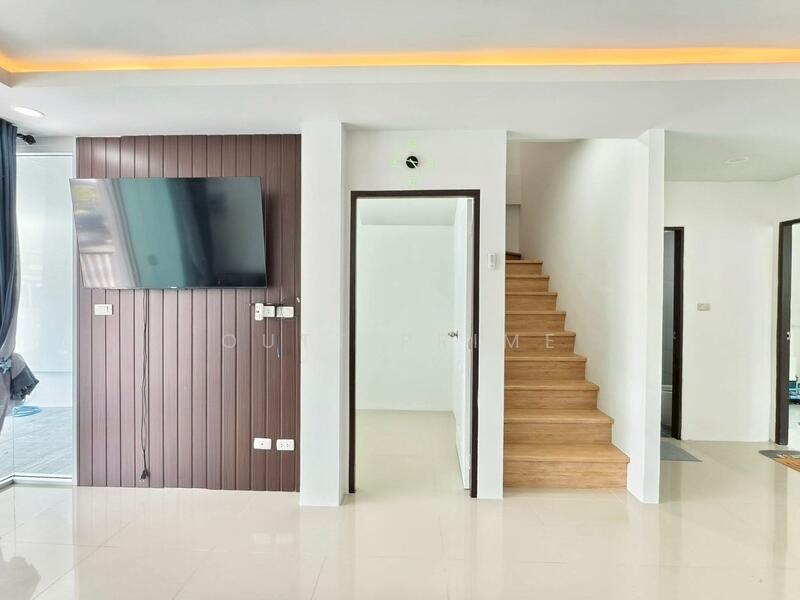 For Rent - Mu Ban Chaofah Garden Home Koh Keaw, Phuket