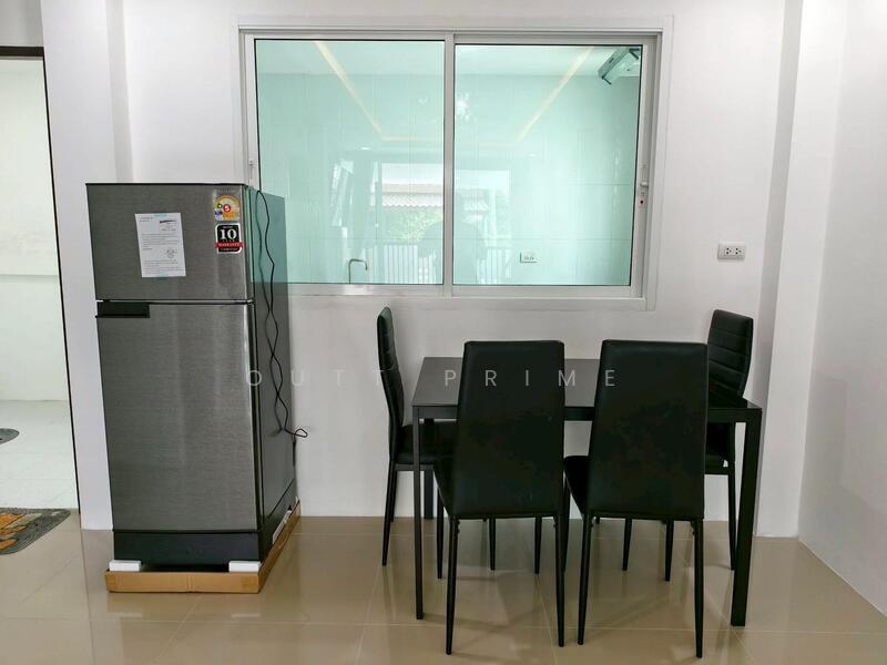 For Rent - Mu Ban Chaofah Garden Home Koh Keaw, Phuket