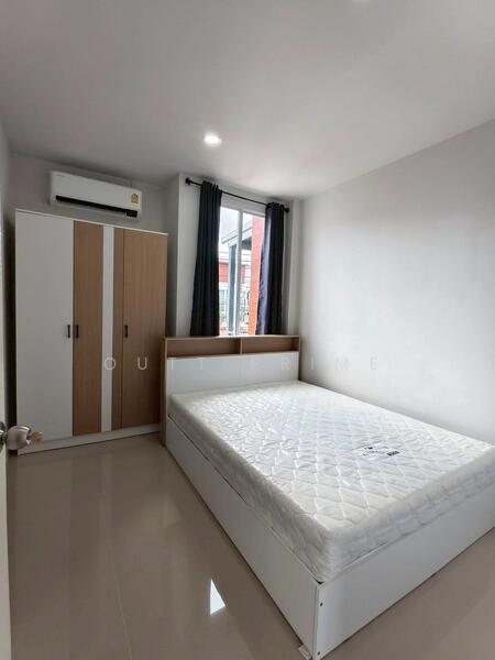 For Rent - Mu Ban Chaofah Garden Home Koh Keaw, Phuket