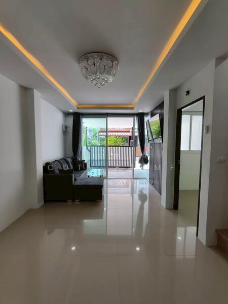 For Rent - Mu Ban Chaofah Garden Home Koh Keaw, Phuket