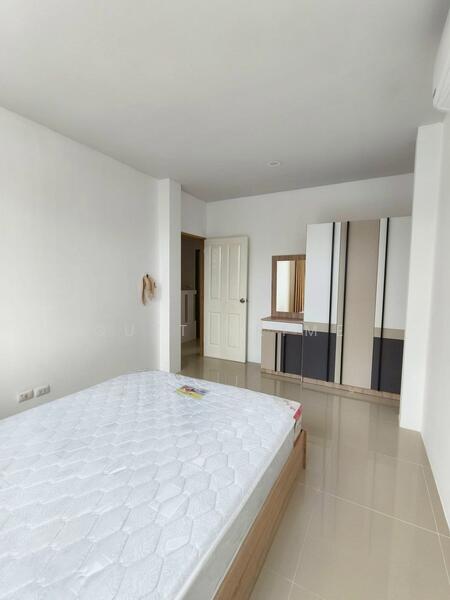 For Rent - Mu Ban Chaofah Garden Home Koh Keaw, Phuket