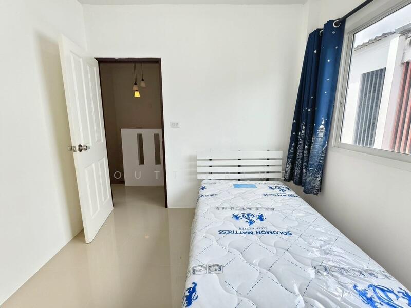 For Rent - Mu Ban Chaofah Garden Home Koh Keaw, Phuket