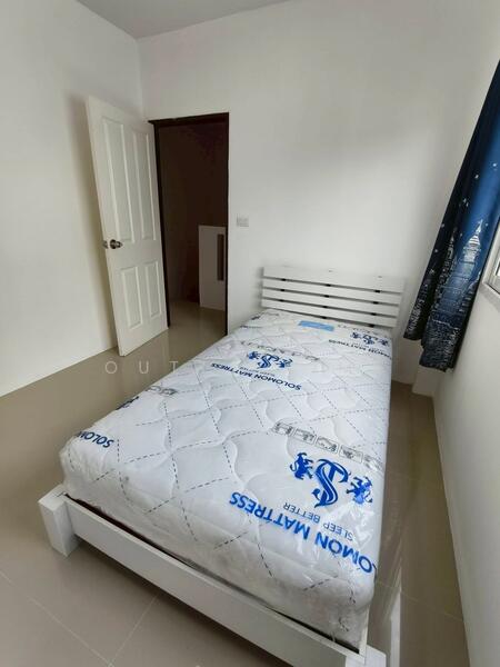 For Rent - Mu Ban Chaofah Garden Home Koh Keaw, Phuket