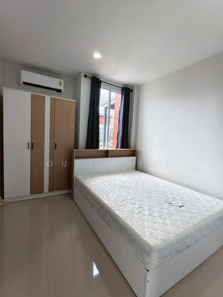 For Rent - Mu Ban Chaofah Garden Home Koh Keaw, Phuket