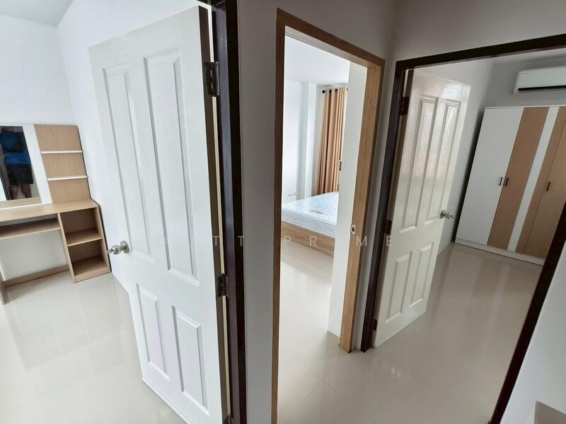 For Rent - Mu Ban Chaofah Garden Home Koh Keaw, Phuket