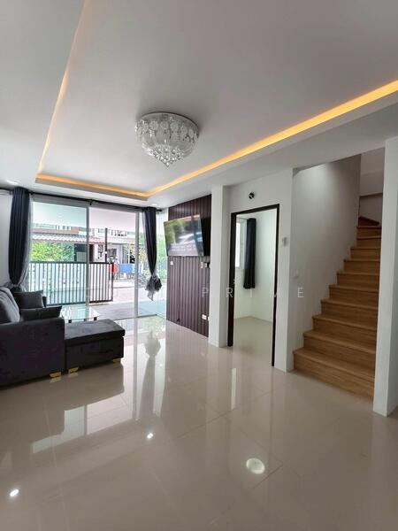 For Rent - Mu Ban Chaofah Garden Home Koh Keaw, Phuket