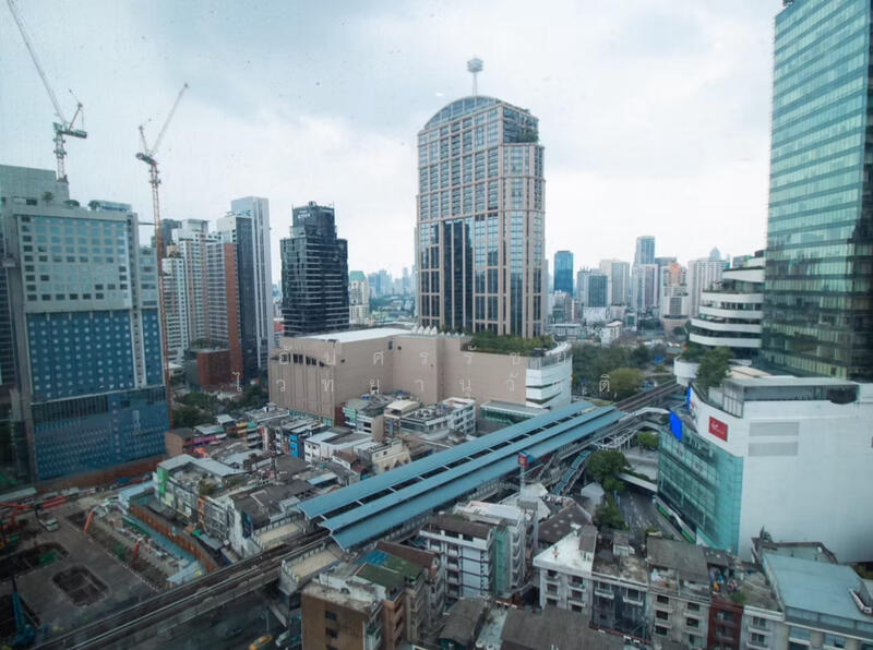 ให้เช่า - MARQUE Sukhumvit : มาร์ค สุขุมวิท, กรุงเทพ