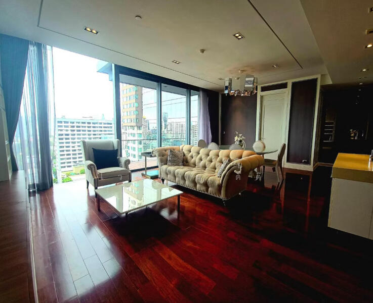 ให้เช่า - MARQUE Sukhumvit : มาร์ค สุขุมวิท, กรุงเทพ