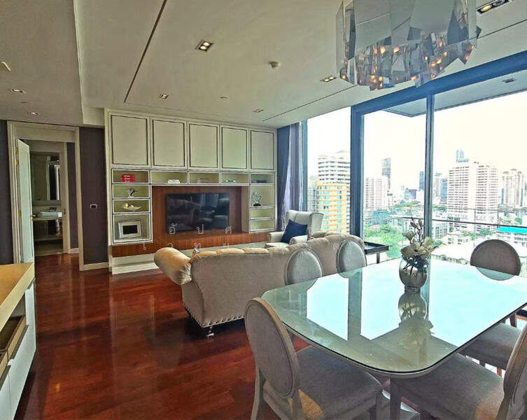 ให้เช่า - MARQUE Sukhumvit : มาร์ค สุขุมวิท, กรุงเทพ