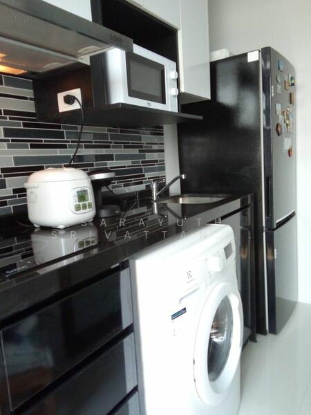 ให้เช่า - The Horizon Condo : เดอะ ฮอไรซอน คอนโดมิเนียม, ชลบุรี