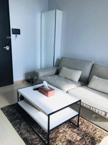 ให้เช่า - The Horizon Condo : เดอะ ฮอไรซอน คอนโดมิเนียม, ชลบุรี