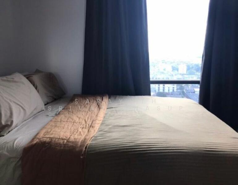 ให้เช่า - The Horizon Condo : เดอะ ฮอไรซอน คอนโดมิเนียม, ชลบุรี