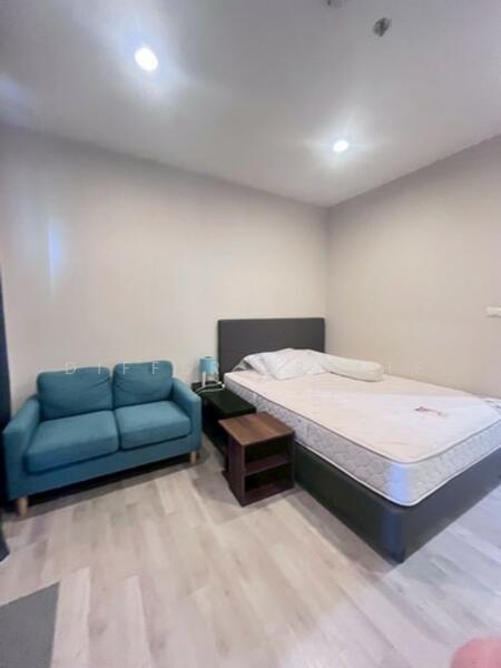 ให้เช่า - Plum Condo Central Station (Phase 1) : พลัม คอนโด เซ็นทรัล สเตชั่น (เฟส 1), นนทบุรี