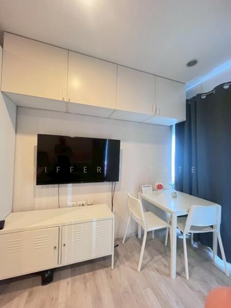 ให้เช่า - Plum Condo Central Station (Phase 1) : พลัม คอนโด เซ็นทรัล สเตชั่น (เฟส 1), นนทบุรี