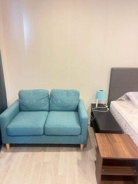 ให้เช่า - Plum Condo Central Station (Phase 1) : พลัม คอนโด เซ็นทรัล สเตชั่น (เฟส 1), นนทบุรี