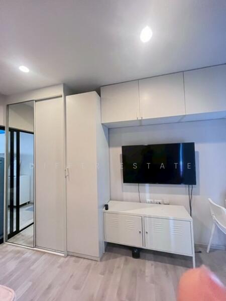 ให้เช่า - Plum Condo Central Station (Phase 1) : พลัม คอนโด เซ็นทรัล สเตชั่น (เฟส 1), นนทบุรี