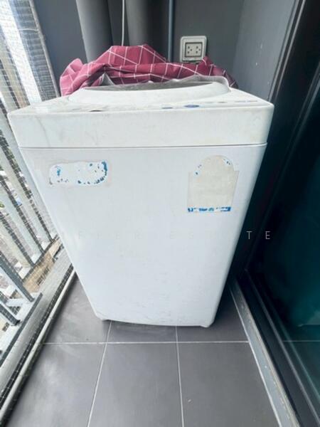 ให้เช่า - Plum Condo Central Station (Phase 1) : พลัม คอนโด เซ็นทรัล สเตชั่น (เฟส 1), นนทบุรี