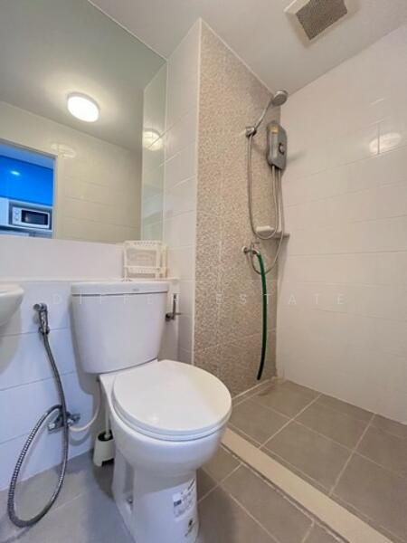 ให้เช่า - Plum Condo Central Station (Phase 1) : พลัม คอนโด เซ็นทรัล สเตชั่น (เฟส 1), นนทบุรี