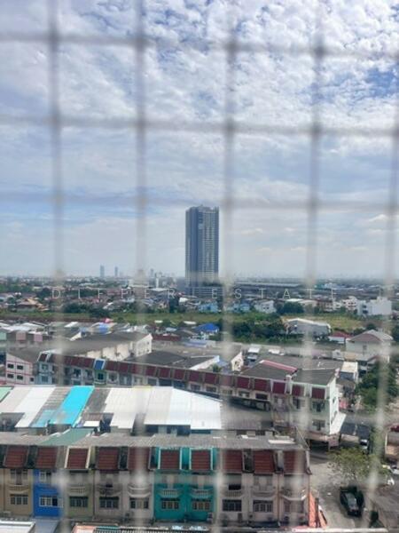 ให้เช่า - Plum Condo Central Station (Phase 1) : พลัม คอนโด เซ็นทรัล สเตชั่น (เฟส 1), นนทบุรี