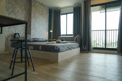 ขาย - Kensington Kaset-Campus : เคนซิงตัน เกษตร แคมปัส, กรุงเทพ