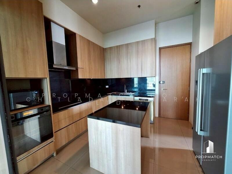 For Sale - The Parco Condominium, Bangkok