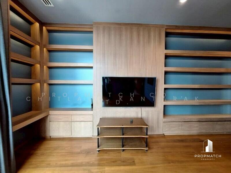 For Sale - The Parco Condominium, Bangkok