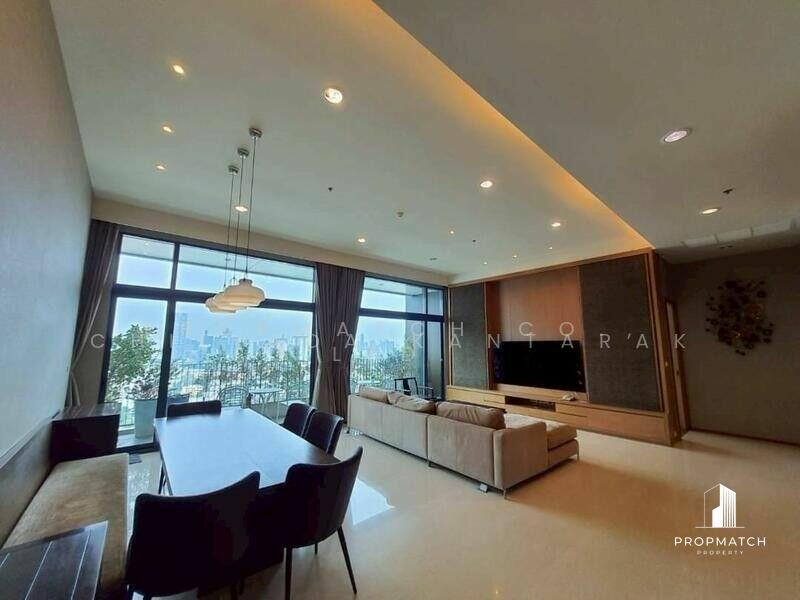 For Sale - The Parco Condominium, Bangkok
