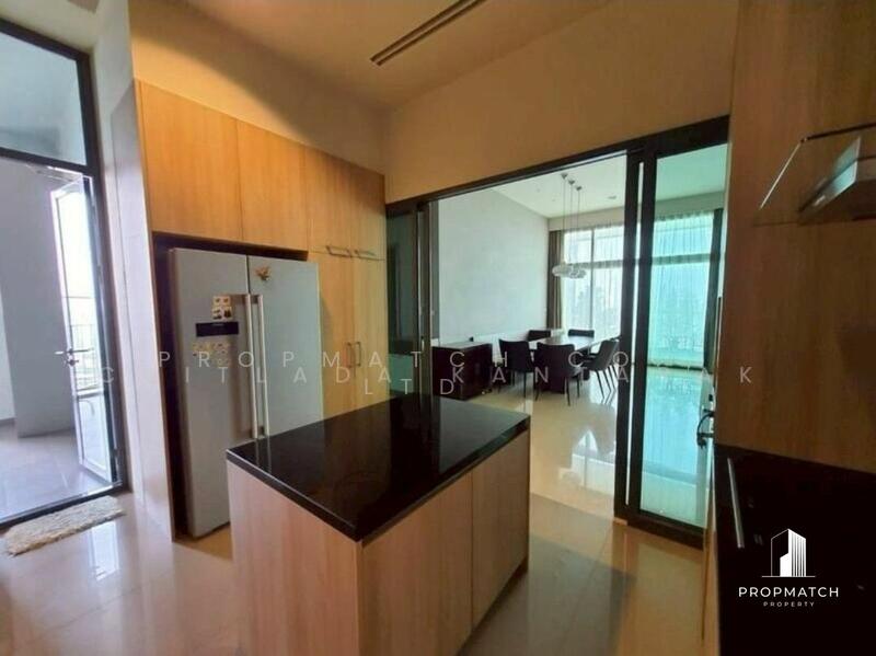 For Sale - The Parco Condominium, Bangkok