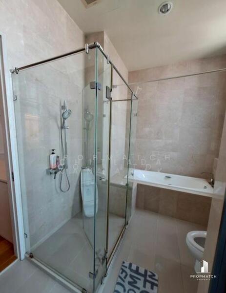 For Sale - The Parco Condominium, Bangkok