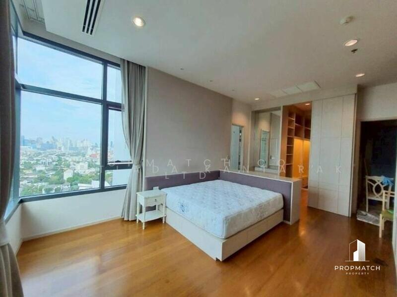 For Sale - The Parco Condominium, Bangkok