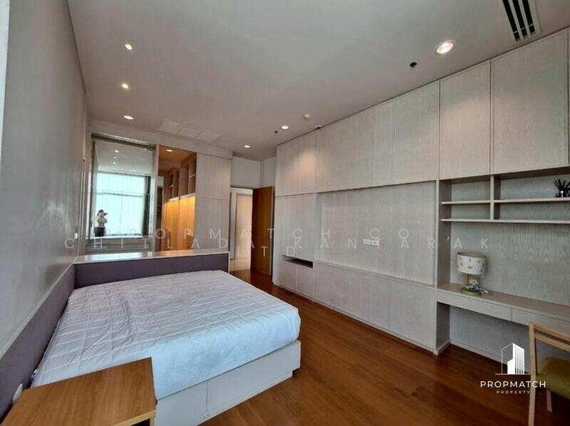 For Sale - The Parco Condominium, Bangkok